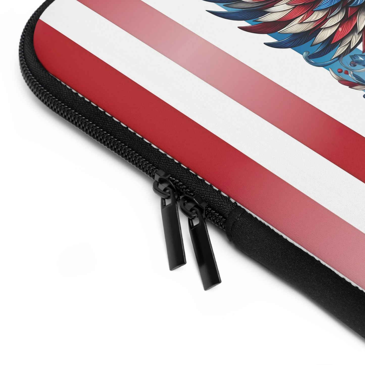 Patriotic Pride Laptop Sleeve