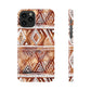 Savannah Spirit Slim Cases for iPhones and Samsung