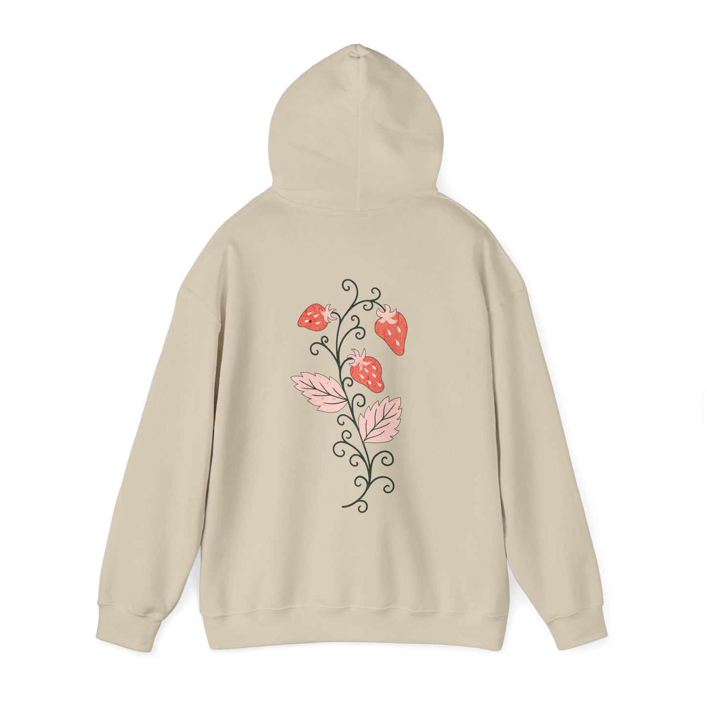 LOVE Coquette Unisex Gildan Hoodie Sweatshirt