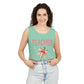 Teacher Unisex Garment-Dyed Tank Top