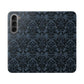 Opulent Dusk iPhone and Samsung Flip Cases