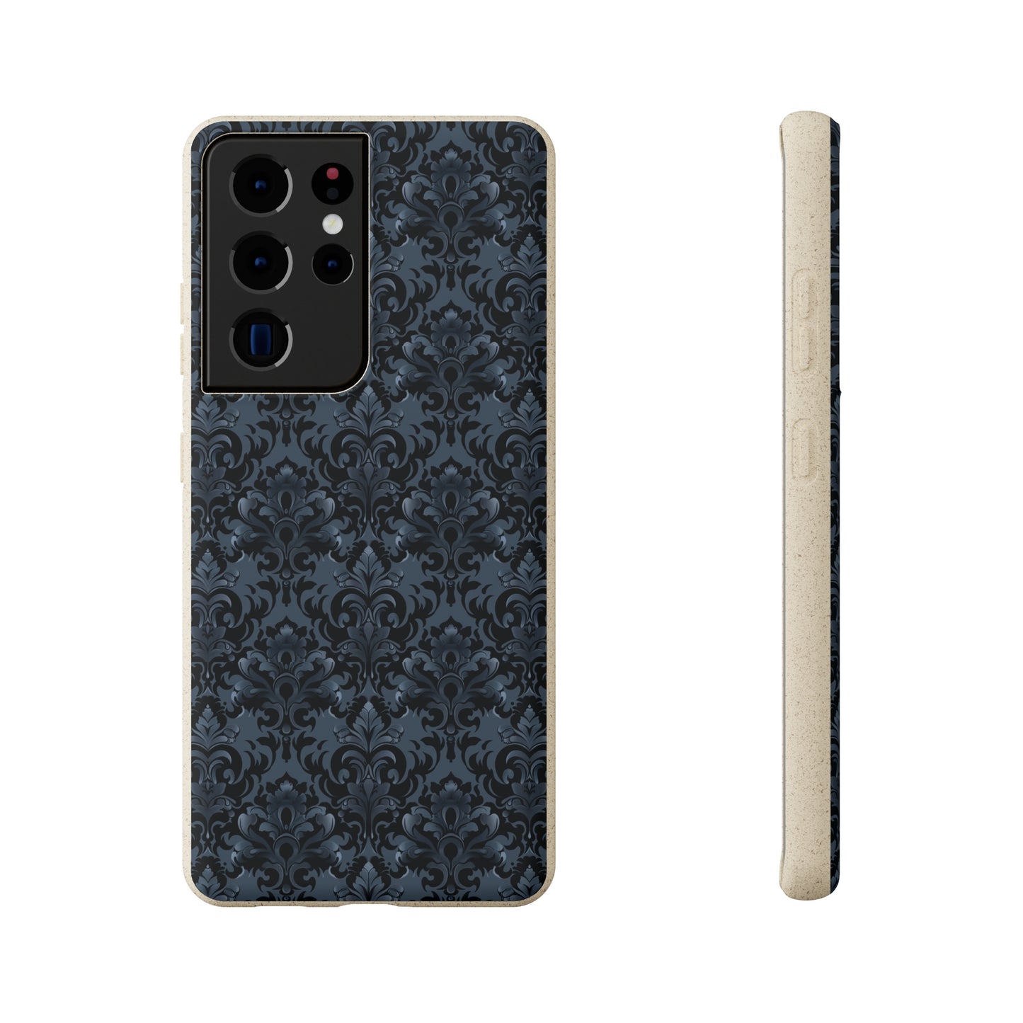 Opulent Dusk Samsung Biodegradable Cases