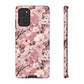 Cherry Blossom  Samsung and Google Tough Cases