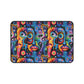 Psychedelic Visions Desk Mat