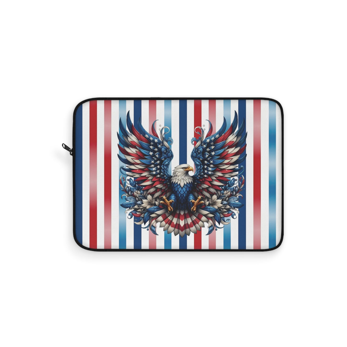 Patriotic Pride Laptop Sleeve