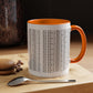 Funny Work Hidden Message Mug - “My Boss said to have a good day… so I went home.”- Viral Optical Illusion Mug - Secret Sarcastic Work Message - Dishwasher Safe, Unique Gifts for Coffee Lovers, Home & Office Decor, Holiday Present.
