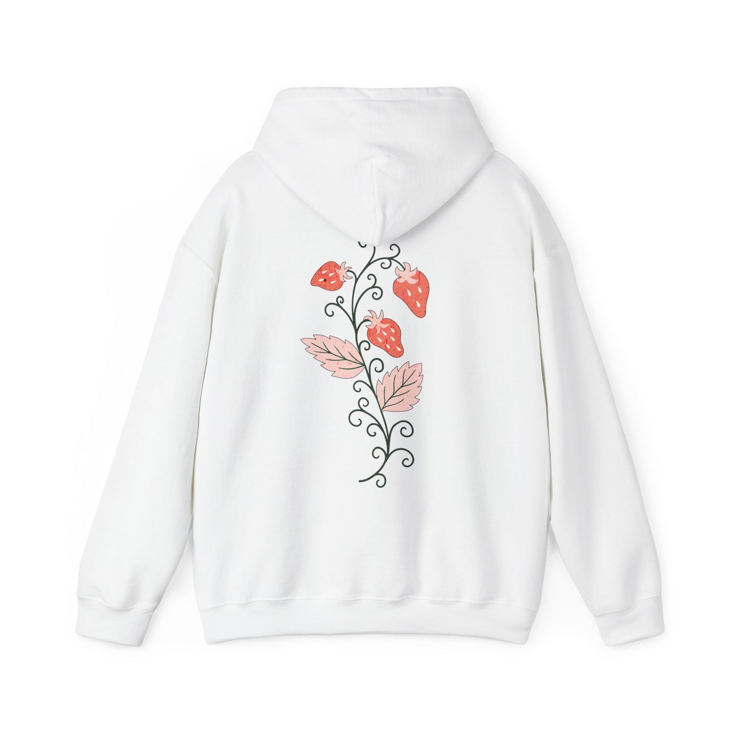 LOVE Coquette Unisex Gildan Hoodie Sweatshirt