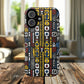 Geometric Harmony Phone Cases, Artistic Mobile Accessories, Trendy Device Protection, Unique Gifts for Him/Her, Modern Phone Covers