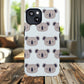 Cute Koala iPhone Case, Tough Magnetic iPhone Cases, Funny Animal Cases, Unique Gifts for Animal Lovers, Cute Phone Accessories, Birthday Gift