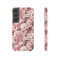 Cherry Blossom Slim Phone Cases for iPhone and Samsung