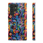 Psychedelic Visions Vibrant Samsung, iPhone and Google Pixel Phone Cases - Colorful Artistic Design