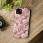 Cherry Blossom iPhone and Samsung Tough Phone Cases