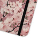 Cherry Blossom Flip Case — iPhone & Samsung Protective Phone Case