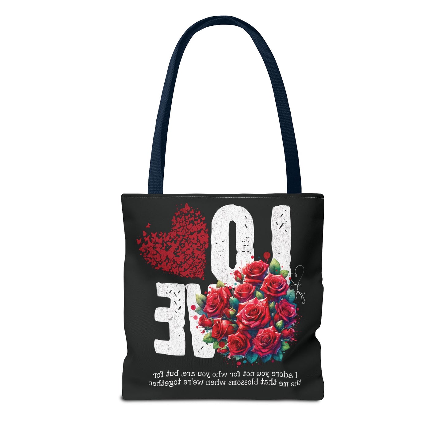 LOVE Always Tote Bag