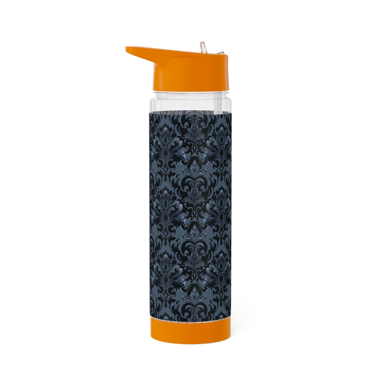 Opulent Dusk Infuser Water Bottle