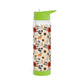 Boho Chic Infuser Water Bottle