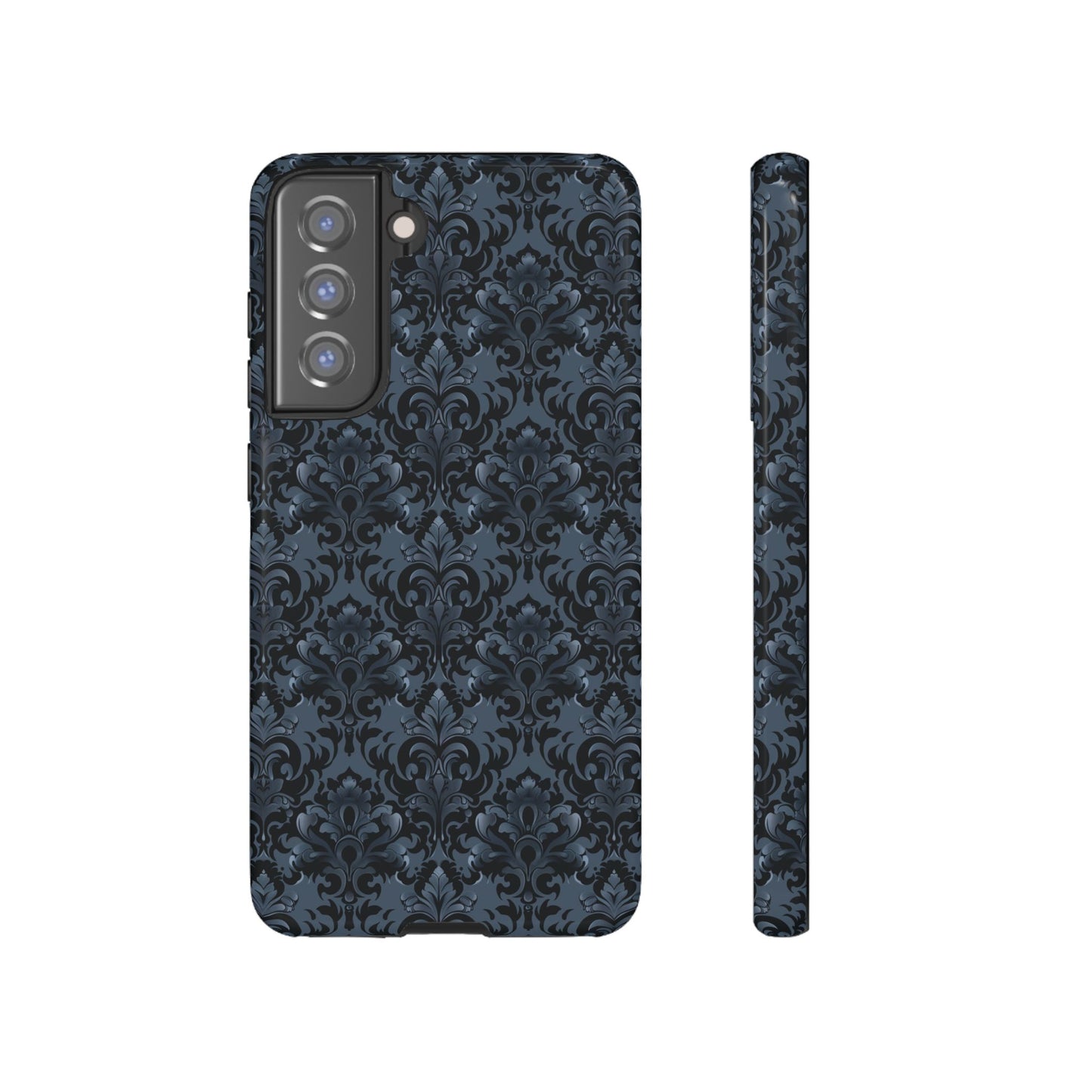 Opulent Dusk Samsung or Google Pixel Tough Cases