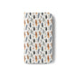 Whispering Feathers iPhone and Samsung Flip Cases
