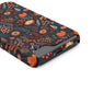 Autumn Bloom Samsung and iPhone Case With Card Holder