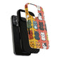 Cute Cat Magnetic Phone Cases for Pet Lovers, Durable Cases, Animal Design, Fun Gift, Unique Accessories