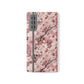 Cherry Blossom iPhone and Samsung Flip Cases