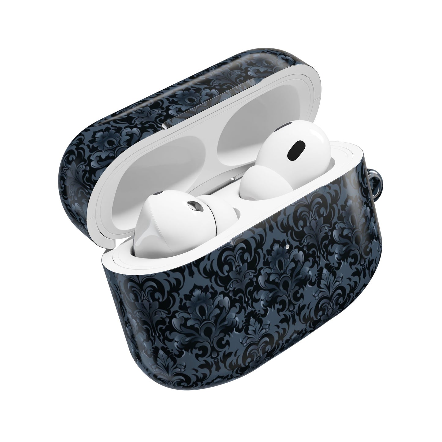 Opulent Dusk AirPod Case - Stylish Protective Cover for Modern Audio Accessories- Airpods Pro Gen 1 and 2, Gen 1 to 4.
