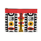 Afrobeat Harmony Accessory Pouch