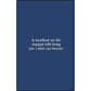 Personalized Dear Mum/Dad/Sister/Friend Engraved Vegan Leather Journal — "Things I Wish to Share with You" Memorial Gift
