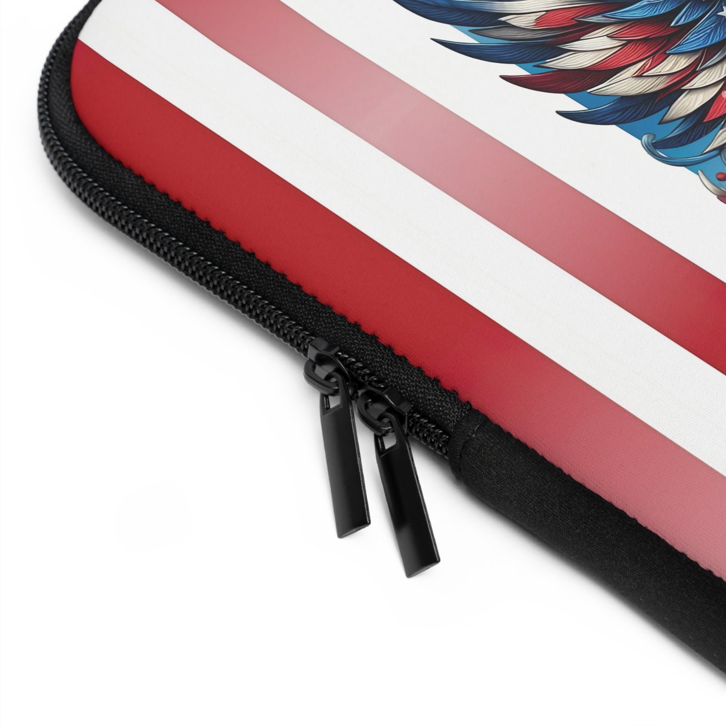 Patriotic Pride Laptop Sleeve