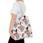 Study Chic Tote Bag