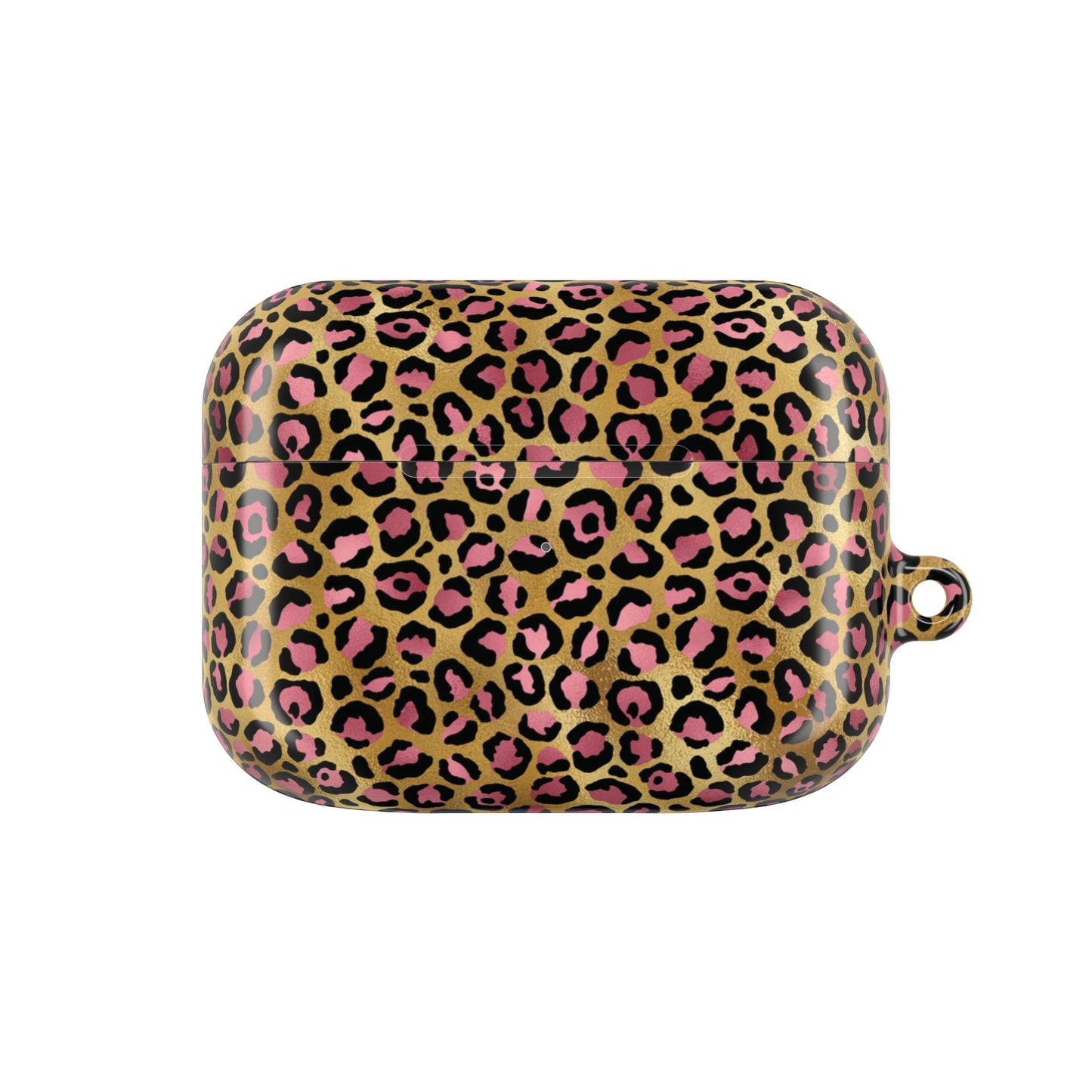 Leopard Luxe AirPod Case Accessories.