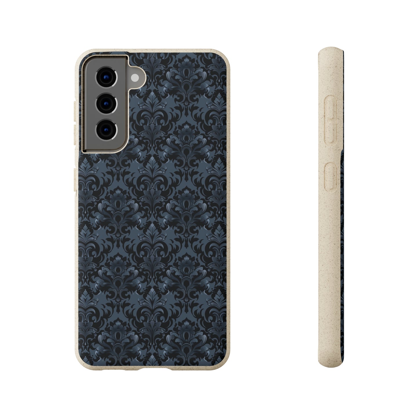 Opulent Dusk Samsung Biodegradable Cases