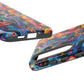 Psychedelic Visions Vibrant Art Google Pixel, iPhone and Samsung Phone Case - Tough Cases for Creative Souls