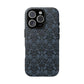 Opulent Dusk iPhone Tough Cases