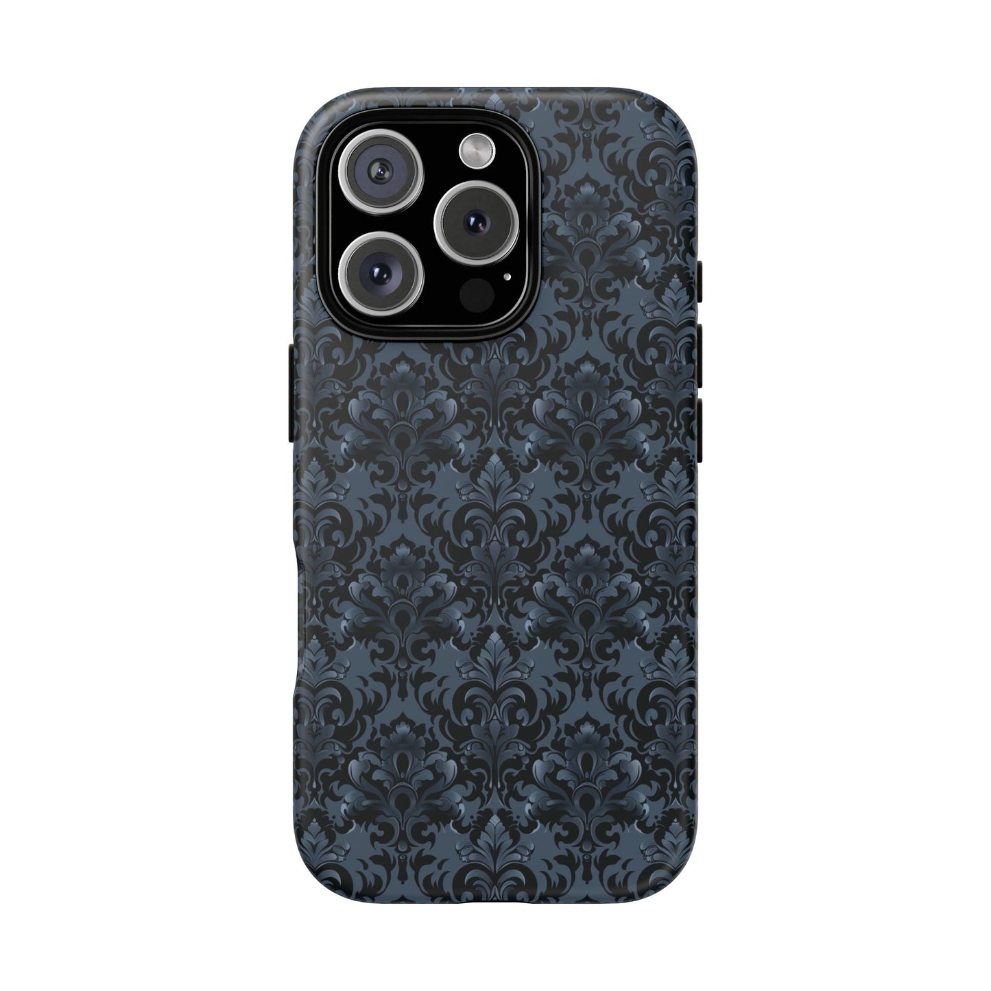 Opulent Dusk iPhone Tough Cases