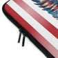 Patriotic Pride Laptop Sleeve