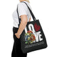 LOVE Always Tote Bag.