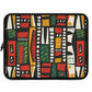 Tribal Harmony Laptop Sleeve