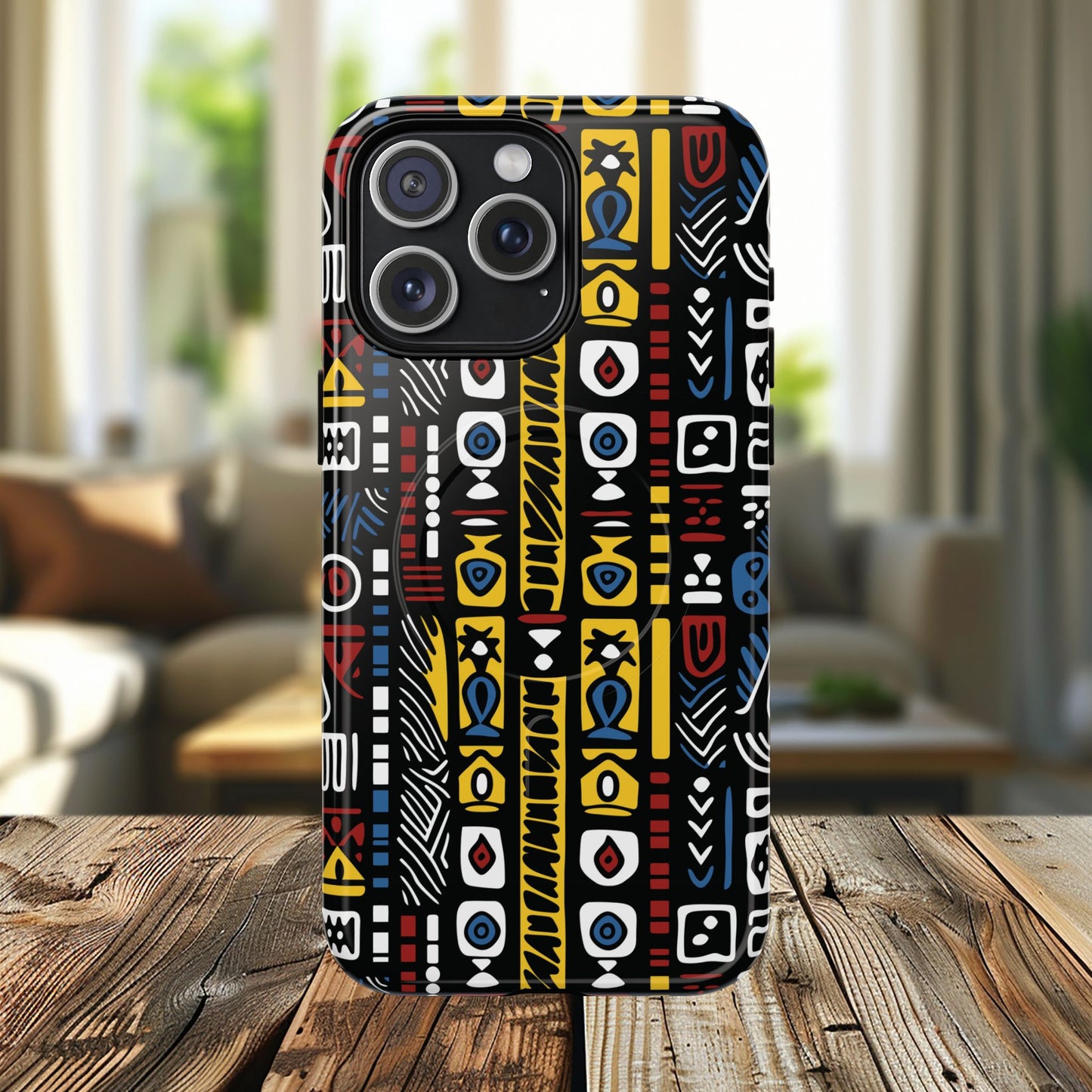 Geometric Harmony Phone Cases, Artistic Mobile Accessories, Trendy Device Protection, Unique Gifts for Him/Her, Modern Phone Covers