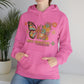 New Creation Unisex Hoodie Sweatshirt