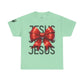 JESUS Unisex Heavy Gildan Cotton Tee