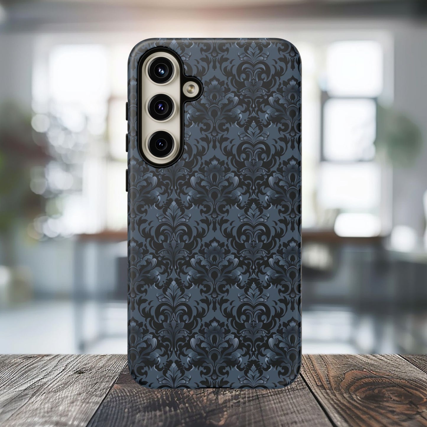 Opulent Dusk iPhone, Samsung and Google Tough Cases