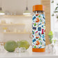 Academic Adventures Infuser Water Bottle