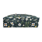 Daisy Delight Floral Weekender Bag - Perfect for Travel & Beach Days