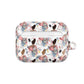 Study Chic AirPod Case Covers with Trendy Illustrations.