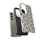 Whispering Feathers iPhone, Samsung and Google Tough Cases