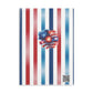 Patriotic Pride A Hardcover Notebook (PY)