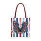 Patriotic Pride Tote Bag