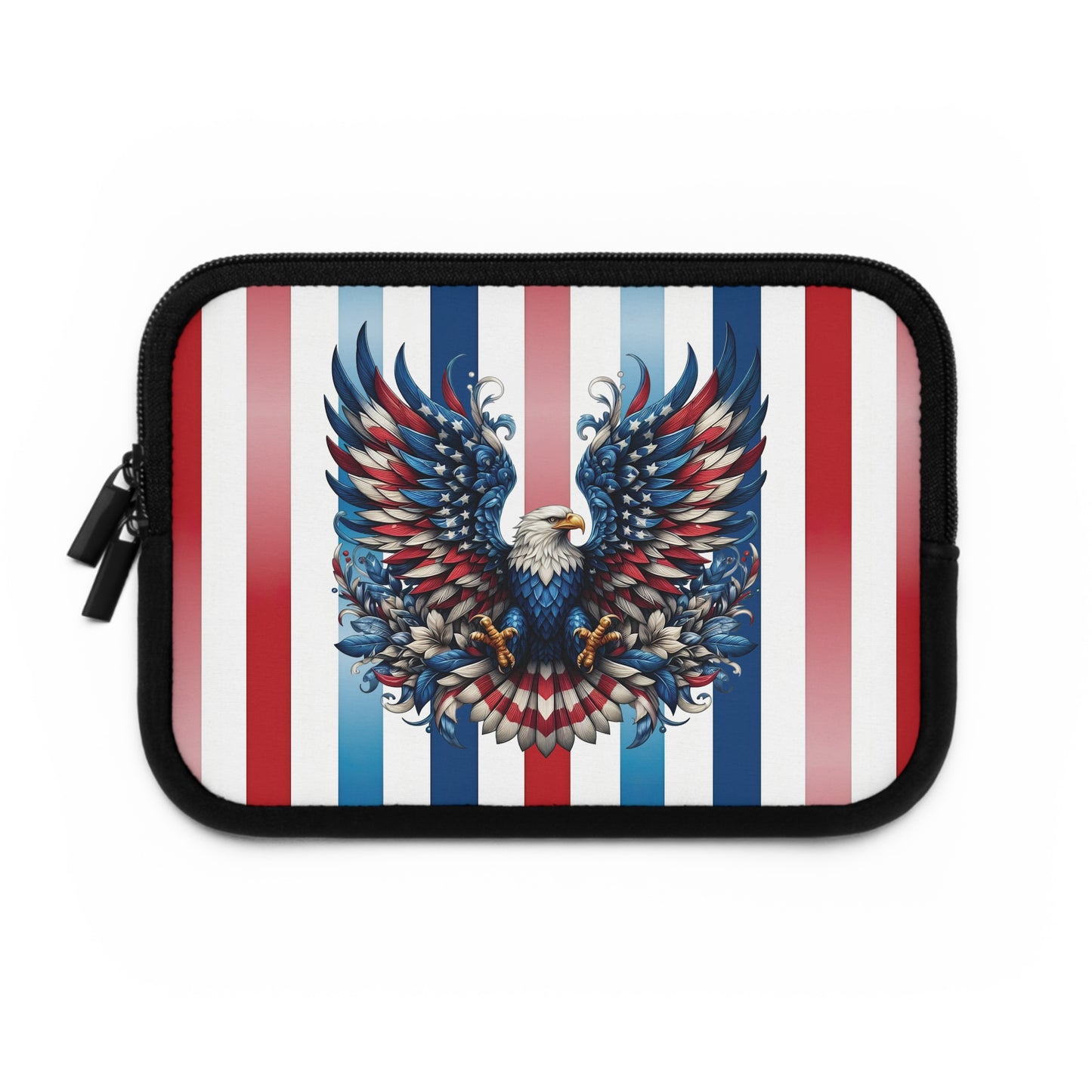 Patriotic Pride Laptop Sleeve