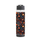 Autumn Bloom Infuser Water Bottle